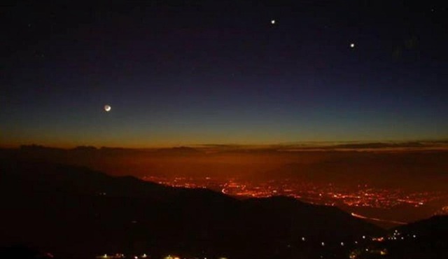 Appart 7 Laux - Balcon Sud