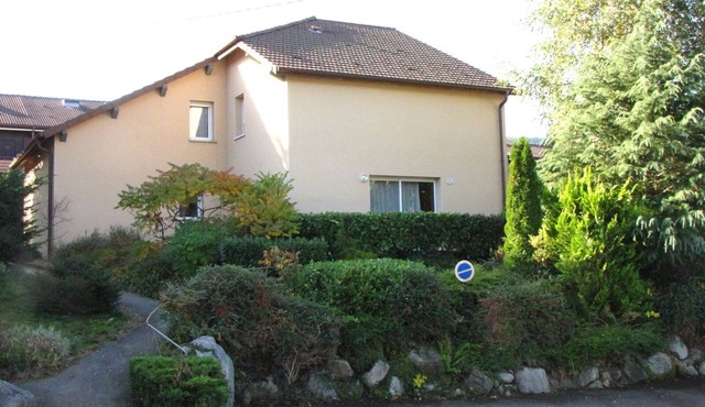 Appart. 800 m from lake, Xonrupt-Longemer, comfortable, bright, terrace,
