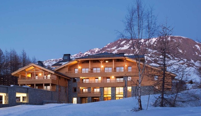 Appart Abordable 250m des Remontées Mécaniques!