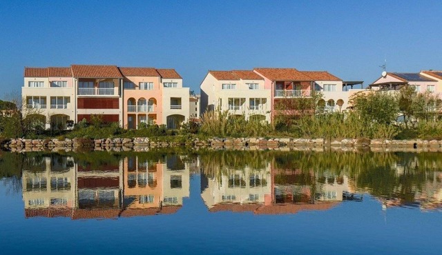 Appart Abordable avec Terrasse Privée