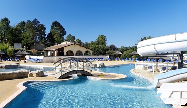 Appart Abordable avec Accès à 2 Piscines!