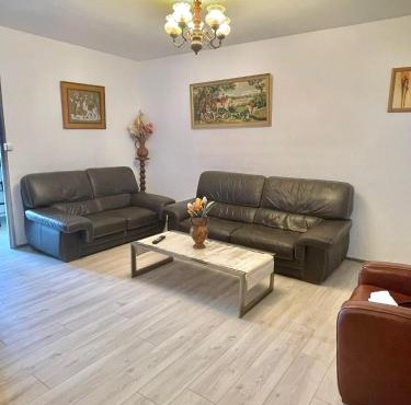 Appart Acacia Evreux