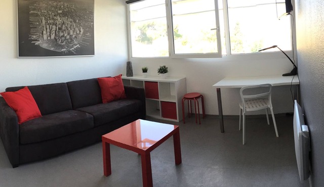 Appart'Arceaux Montpellier