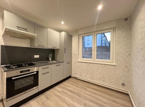 Appart Art tout équipé à Thionville