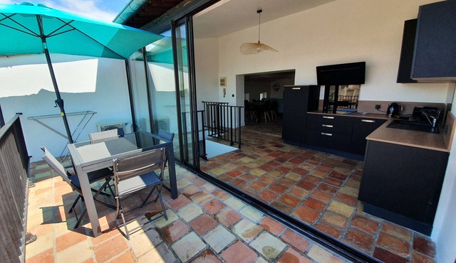 Appart'attitude Cocoon'îmes