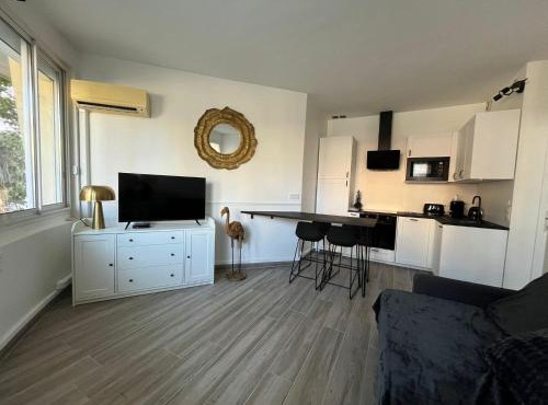 Appart'attitude Le Trident