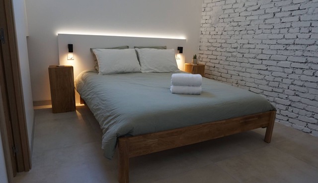 Appart avec terrace proche Disney, Paris & Reims