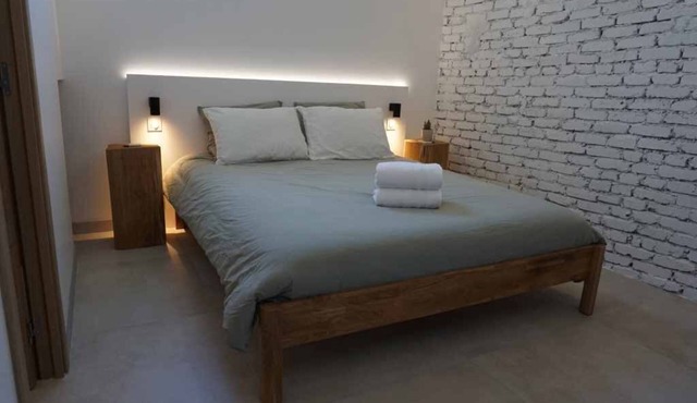 Appart avec terrace proche Disney, Paris & Reims