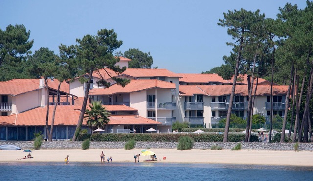 Appart Avec Vue Parc ! Accès Piscine