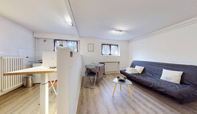 Appart Césiere - Appartement confortable au calme