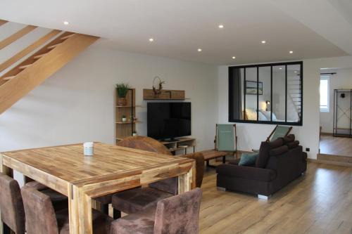 Appart Centre Village