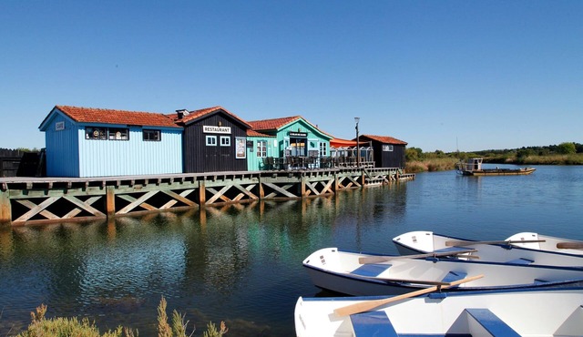 Appart charmant et équipé à 300m de la plage