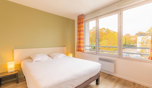 Appart'City Classic Bourg en Bresse