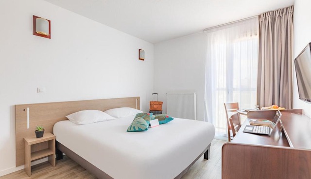 Appart'City Classic Chalon sur Saone