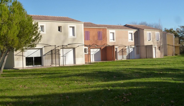 Appart'City Classic Aix en Provence - Fuveau