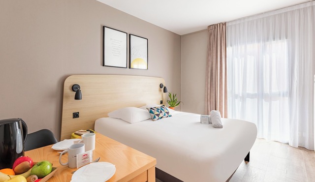 Appart'City Classic Blois