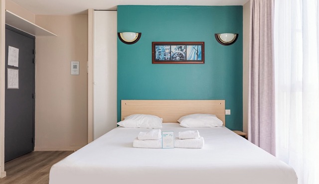 Appart'City Classic Lyon Villeurbanne