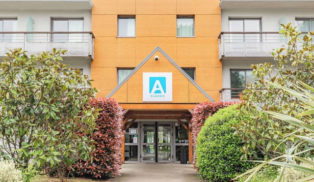 Appart'City Classic Nantes Carquefou