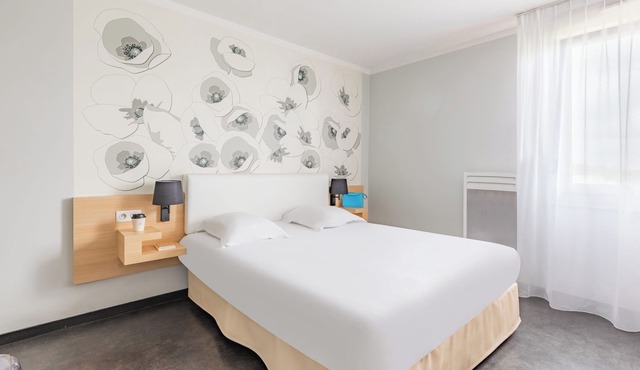 Appart'City Classic Reims Parc des Expositions