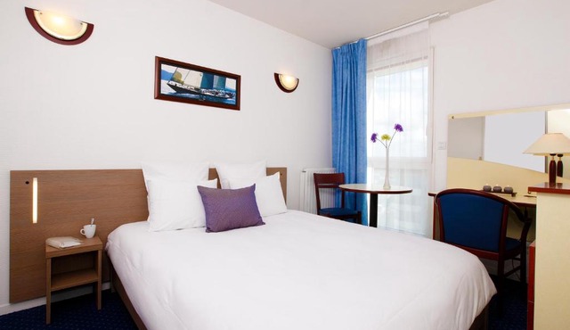 Appart'City Classic Rennes Beauregard