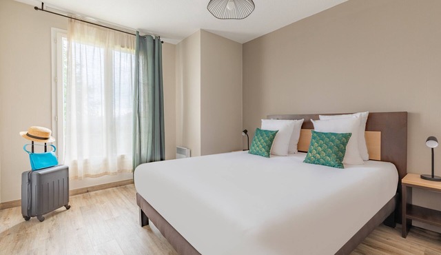 Appart'City Classic Toulouse Colomiers