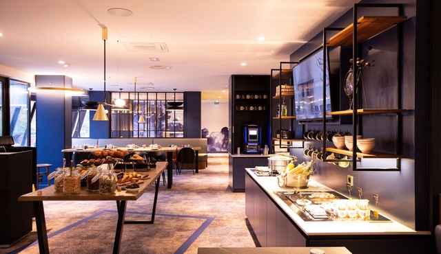 Appart'City Collection Genève Aéroport – Ferney Voltaire