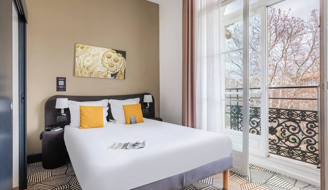 Appart'City Collection Nîmes Arènes