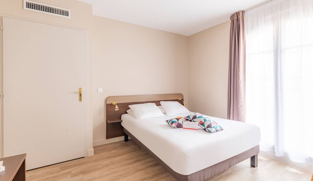 APPART'City Confort Agen Centre