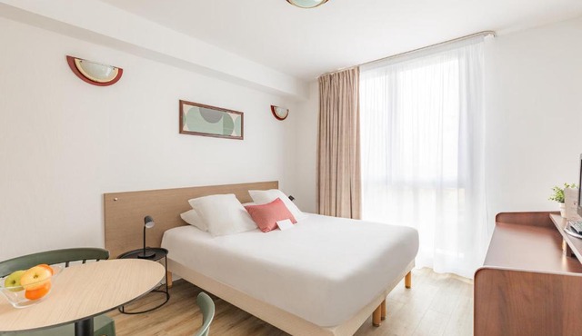 Appart'City Confort Brest