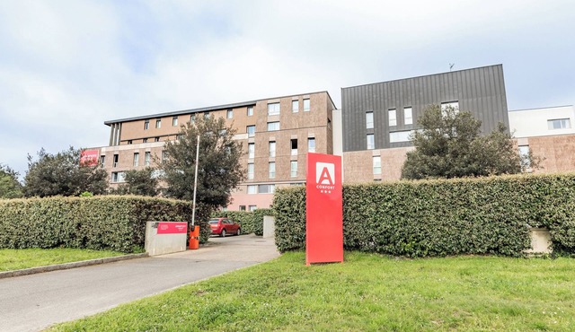 Appart'City Confort Nantes Ouest St Herblain