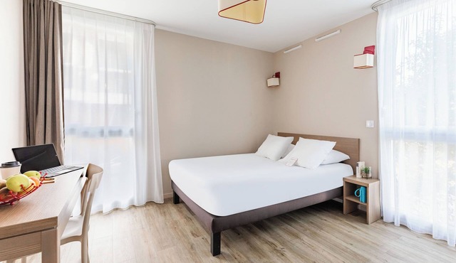 Appart'City Confort Saint-Nazaire Océan