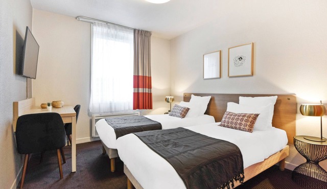 Appart'city Confort Lille Euralille