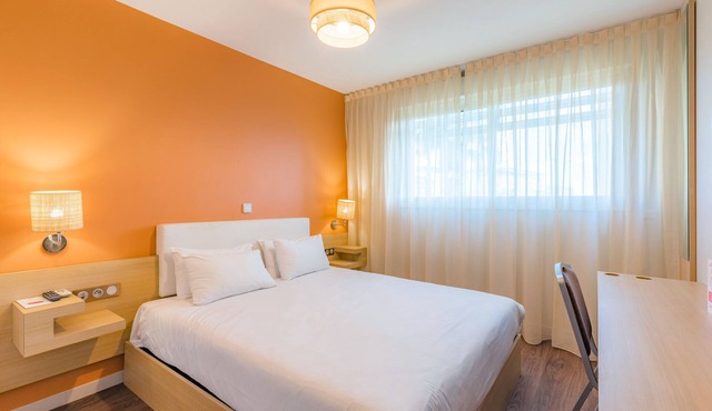 Appart'City Confort Montpellier Ovalie 1