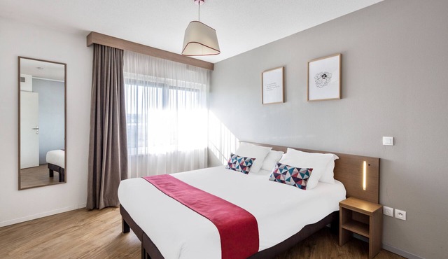 Appart'City Confort Mulhouse