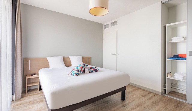 Appart'City Confort Perpignan Centre Gare