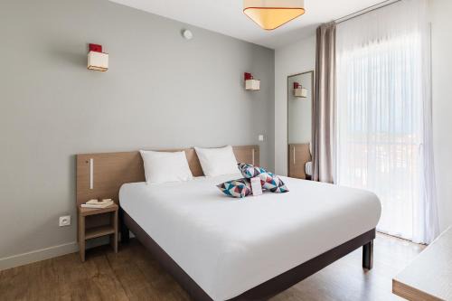 Appart'City Confort Perpignan Centre Gare