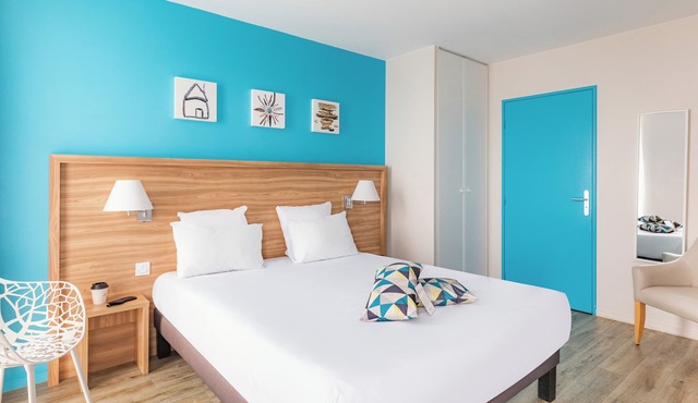 Appart'City Confort Vannes