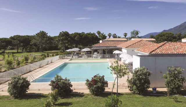 Appart Climatisé avec Terrasse Privée