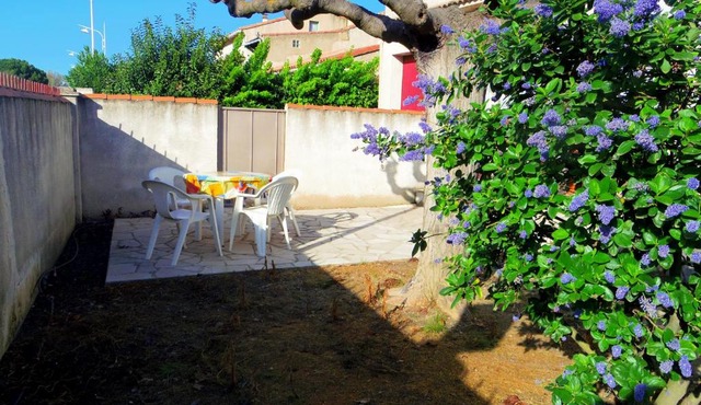 Appart Coeur Camargue Aigues Mortes