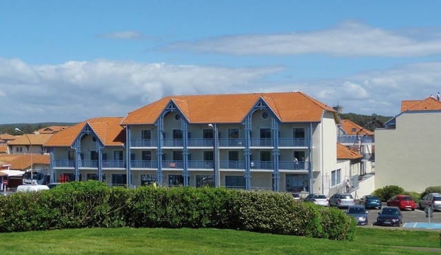 Appart Confortable! École de Surf Sur-Place