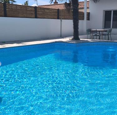 Appart'cosy - 7 personnes