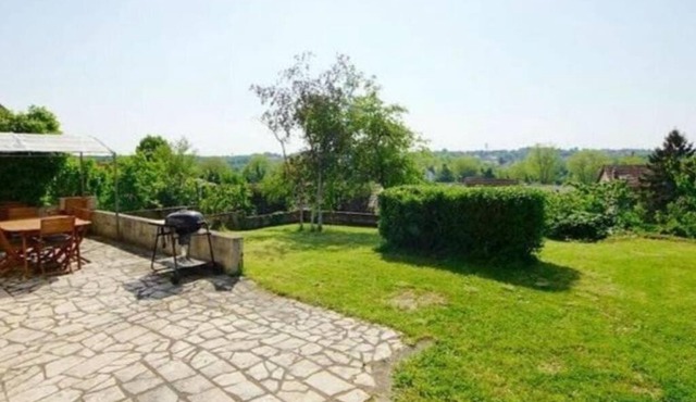 Appart cosy calme et reposant