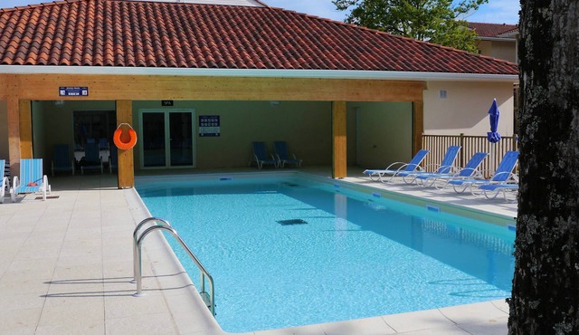 Appart cosy et équipé sur le lac | Wi-Fi Gratuit !