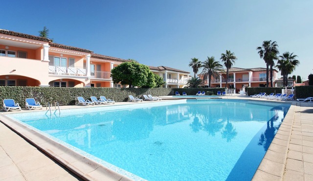 Appart cosy et équipé, près de la plage