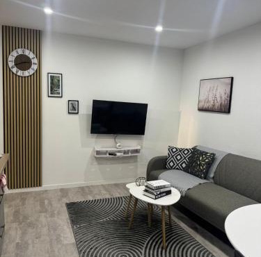 Appart' Cosy proche Mulhouse