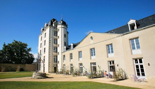 Appart dans un Monument Historique