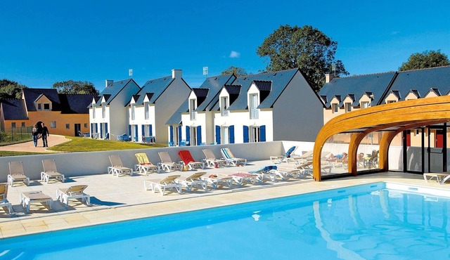 Appart Duplex 700m des Commerces