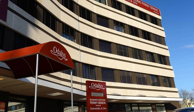 Appart fonctionnel et cosy, à 250m du centre