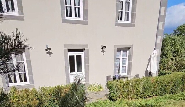 Appartement en Rez-de-chaussée à la Montagne, Terrasse Privative