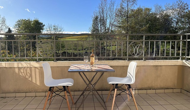 Appartement 2 Chambres Logement Entier Proche Villefranche sur Saône